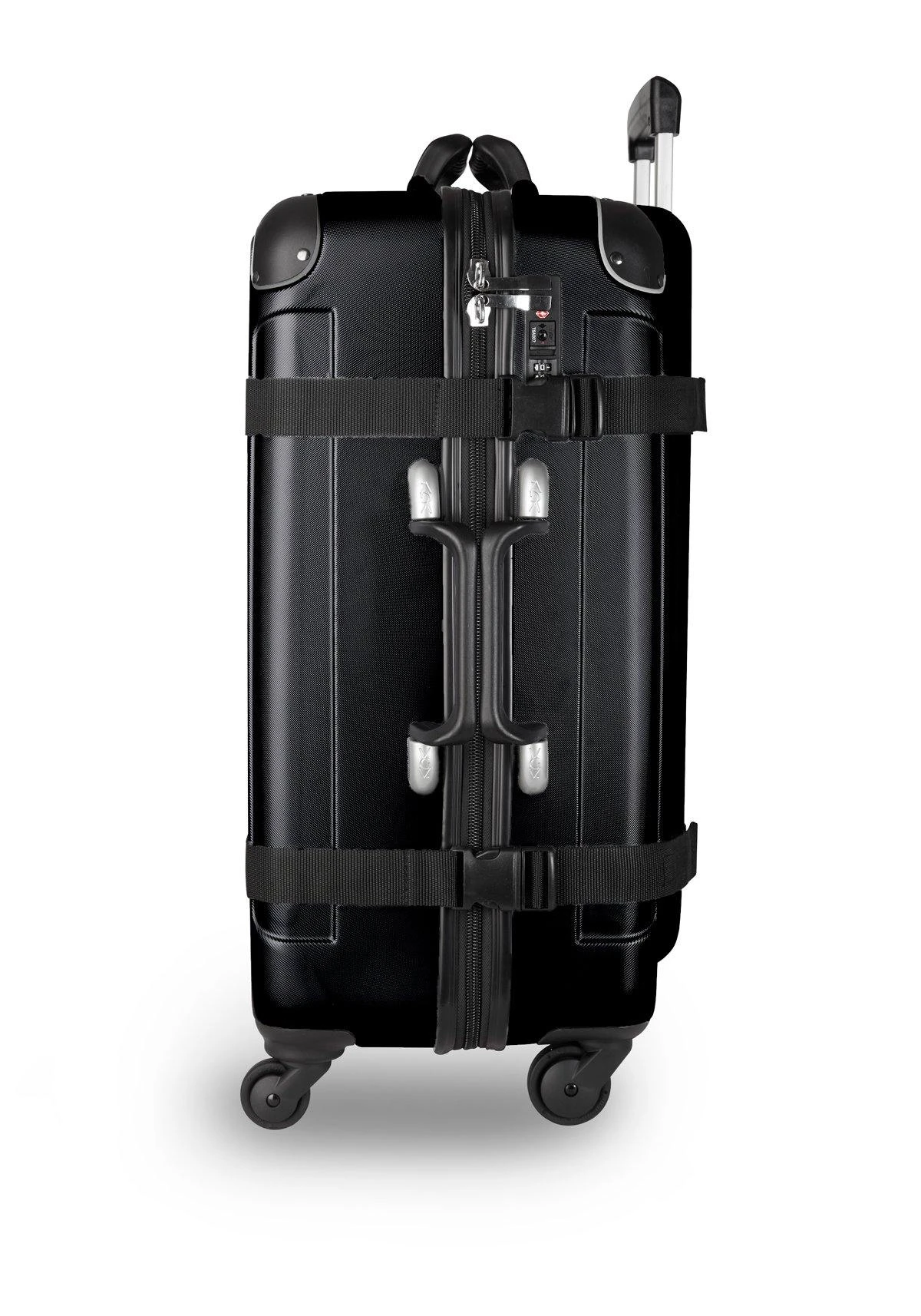 VinGardeValise VinGarde Valise Grande 2 VinGardeValise VinGarde Valise Grande - Image 2