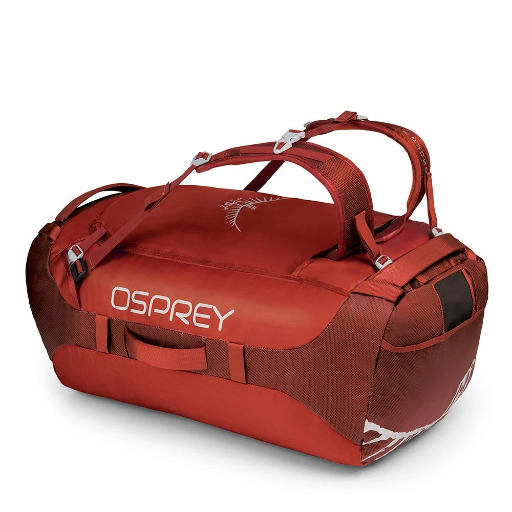 Osprey Packs Transporter 95 Expedition Duffel 10 Osprey Packs Transporter 95 Expedition Duffel - Image 10