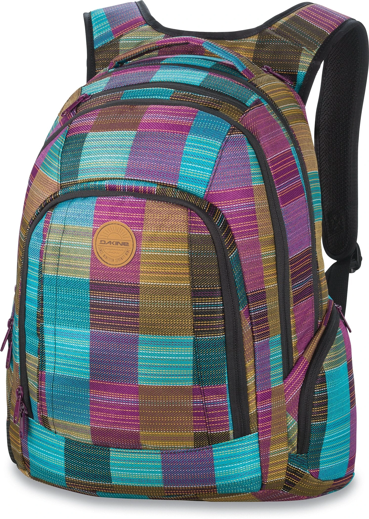 Dakine Frankie Laptop Backpack 8 Dakine Frankie Laptop Backpack - Image 8