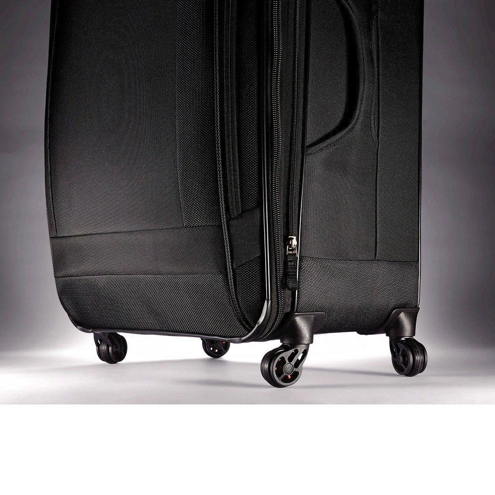 Samsonite Solyte Softside 2 Piece Set (20"/25") 4-Wheel Luggage Sets 6 Samsonite Solyte Softside 2 Piece Set (20"/25") 4-Wheel Luggage Sets - Image 6
