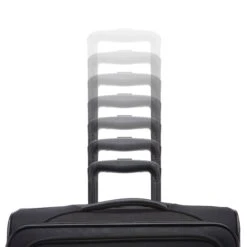 American Tourister 4 KIX 2.0 Softside Spinner Luggage, 28 Inch Checked Large 17 American Tourister 4 KIX 2.0 Softside Spinner Luggage, 28 Inch Checked Large -Luggage Promotion Store 2c679080834690531e3ef4453aebb35aec14cd2484f6b88f04e95806689c52fa f4f35b3a 0683 4af3 838c 509f81b76c98