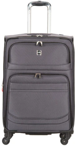DELSEY Paris D-Lite 3 Piece Set (21"/25"/29") 4-Wheel Luggage Sets 21 DELSEY Paris D-Lite 3 Piece Set (21"/25"/29") 4-Wheel Luggage Sets -Luggage Promotion Store 2c764aa62e578812ad3466d10a3d1d3b64b0158b4249a5b8cdc050203cae4fa3