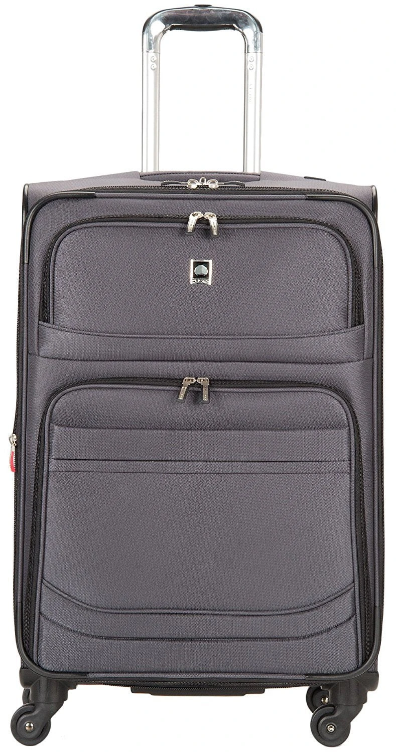 DELSEY Paris D-Lite 3 Piece Set (21"/25"/29") 4-Wheel Luggage Sets 7 DELSEY Paris D-Lite 3 Piece Set (21"/25"/29") 4-Wheel Luggage Sets - Image 7