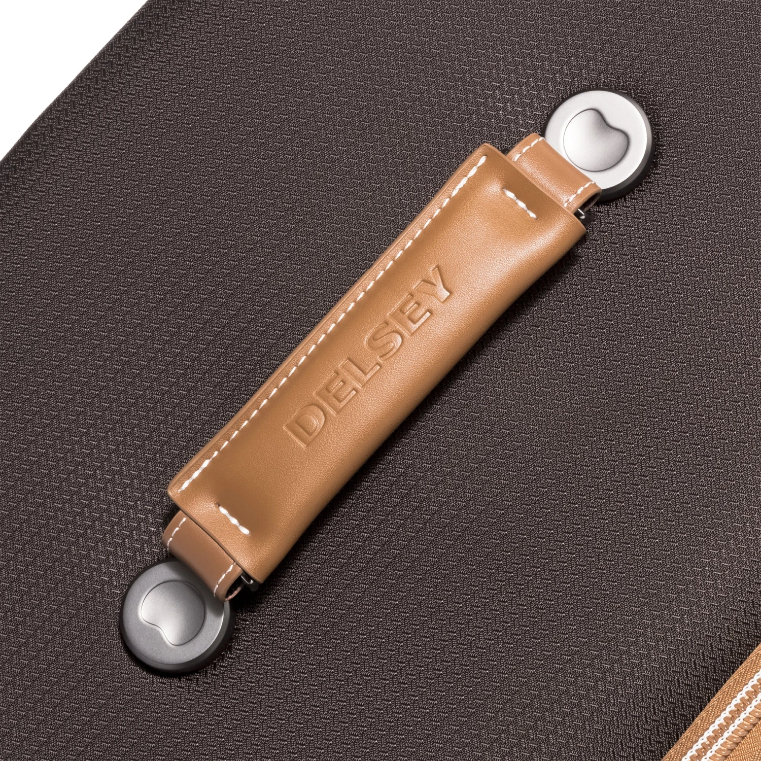 DELSEY Paris Chatelet Soft+ 30" 4-Wheel Large Luggage 5 DELSEY Paris Chatelet Soft+ 30" 4-Wheel Large Luggage - Image 5