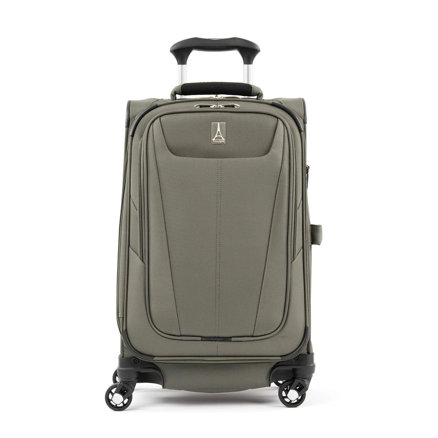 Travelpro Maxlite 5 Carry-On 21-Inch 4-Wheel Softside Luggage 13 Travelpro Maxlite 5 Carry-On 21-Inch 4-Wheel Softside Luggage - Image 13
