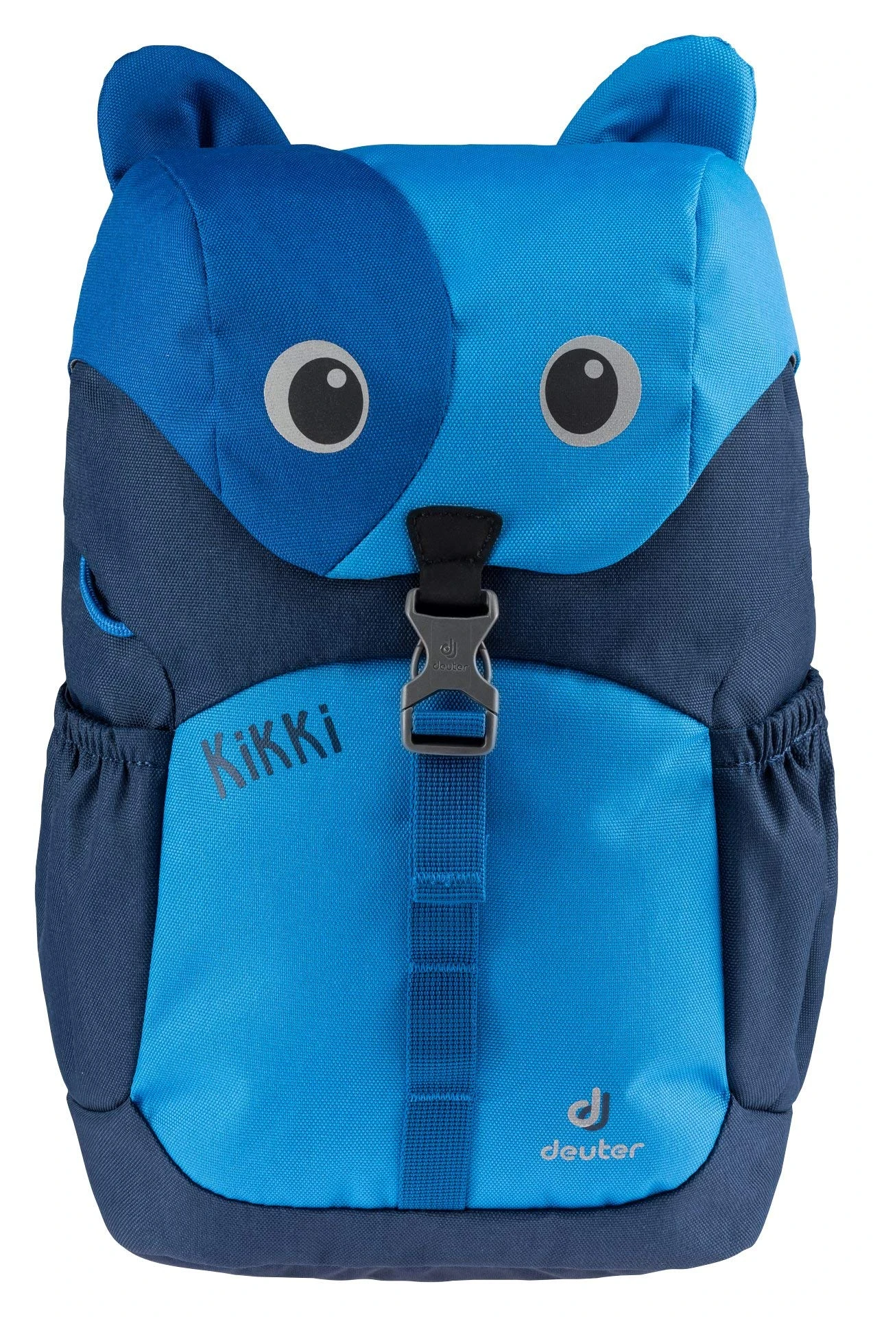 Deuter Kids' Kikki Backpack 12 Deuter Kids' Kikki Backpack - Image 12