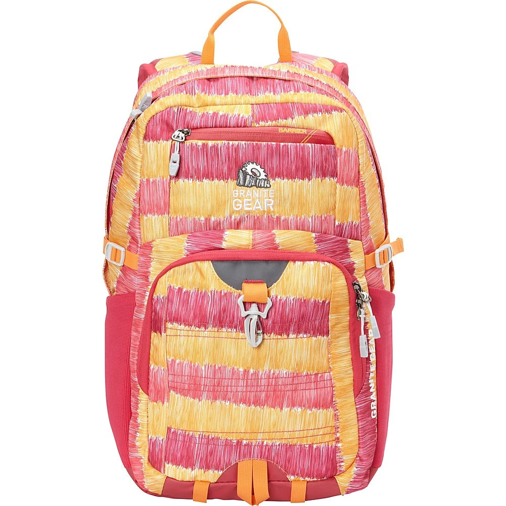 Granite Gear Campus Eagle Backpack 4 Granite Gear Campus Eagle Backpack - Image 4