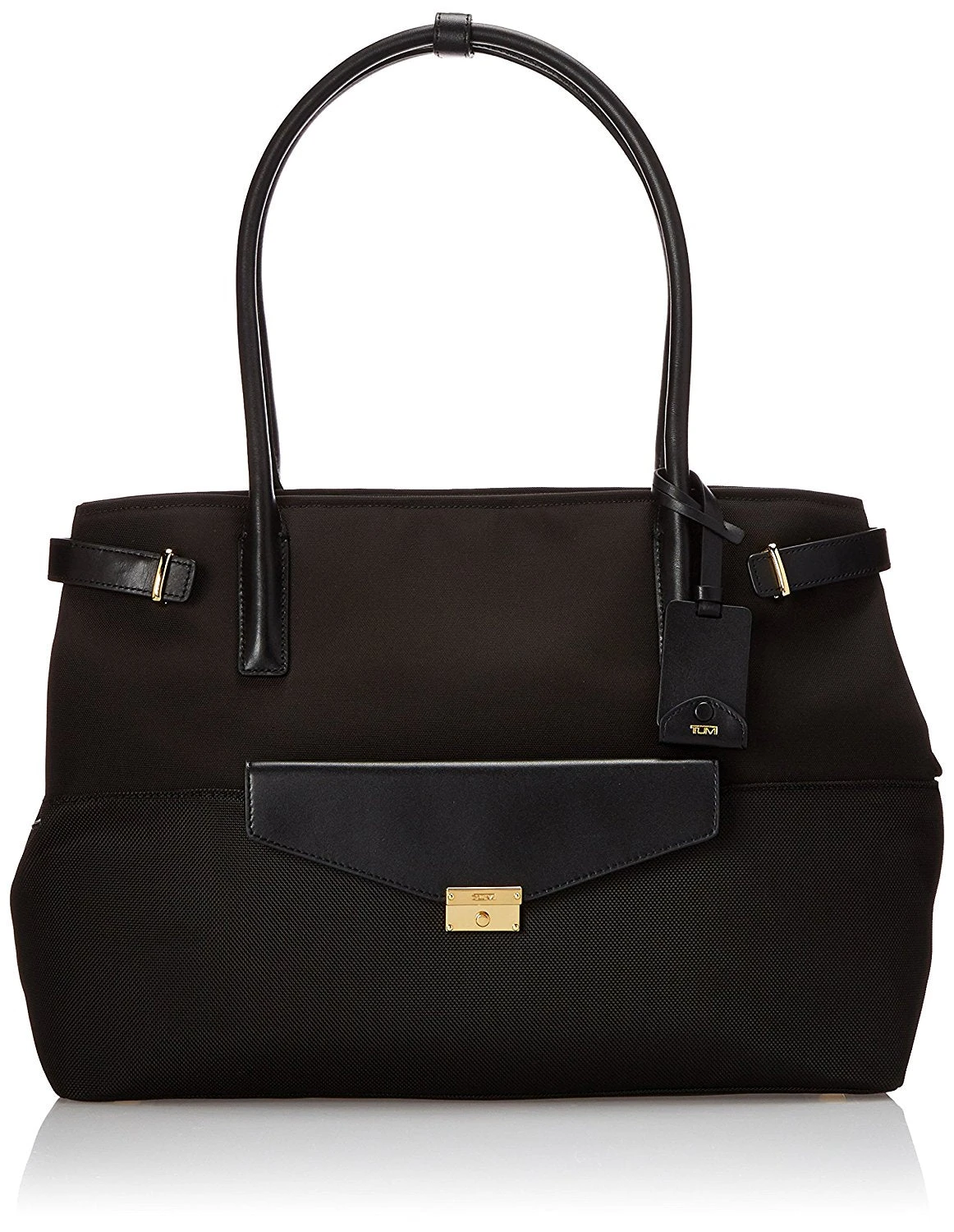TUMI Larkin Crissy Business Tote 1 TUMI Larkin Crissy Business Tote