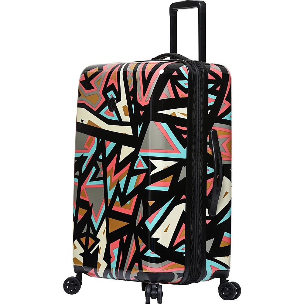 Body Glove Inner City 29" 4-Wheel Large Luggage 3 Body Glove Inner City 29" 4-Wheel Large Luggage - Image 3