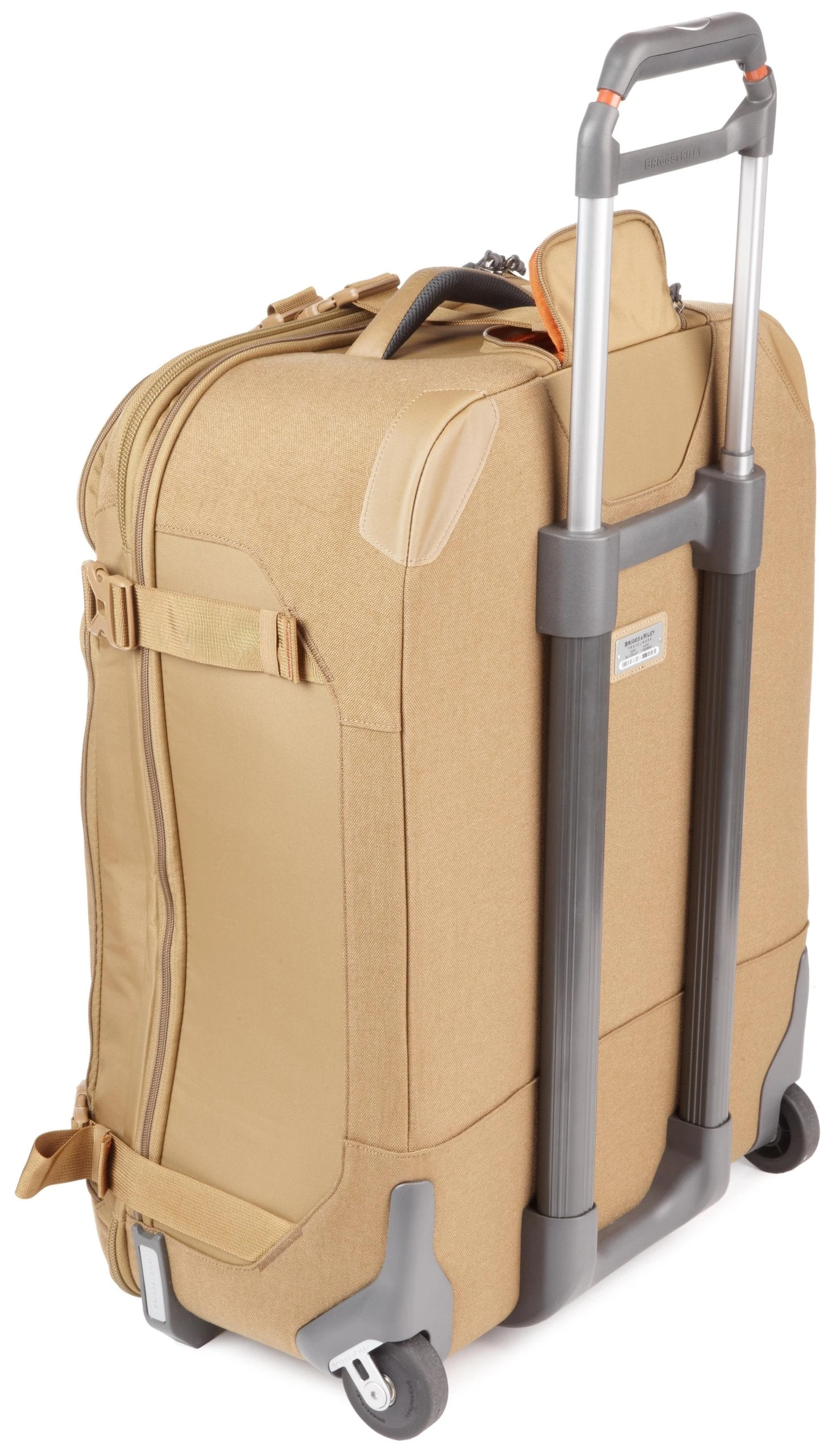 Briggs & Riley BRX Brx Explore 25 Upright 2 Briggs & Riley BRX Brx Explore 25 Upright - Image 2