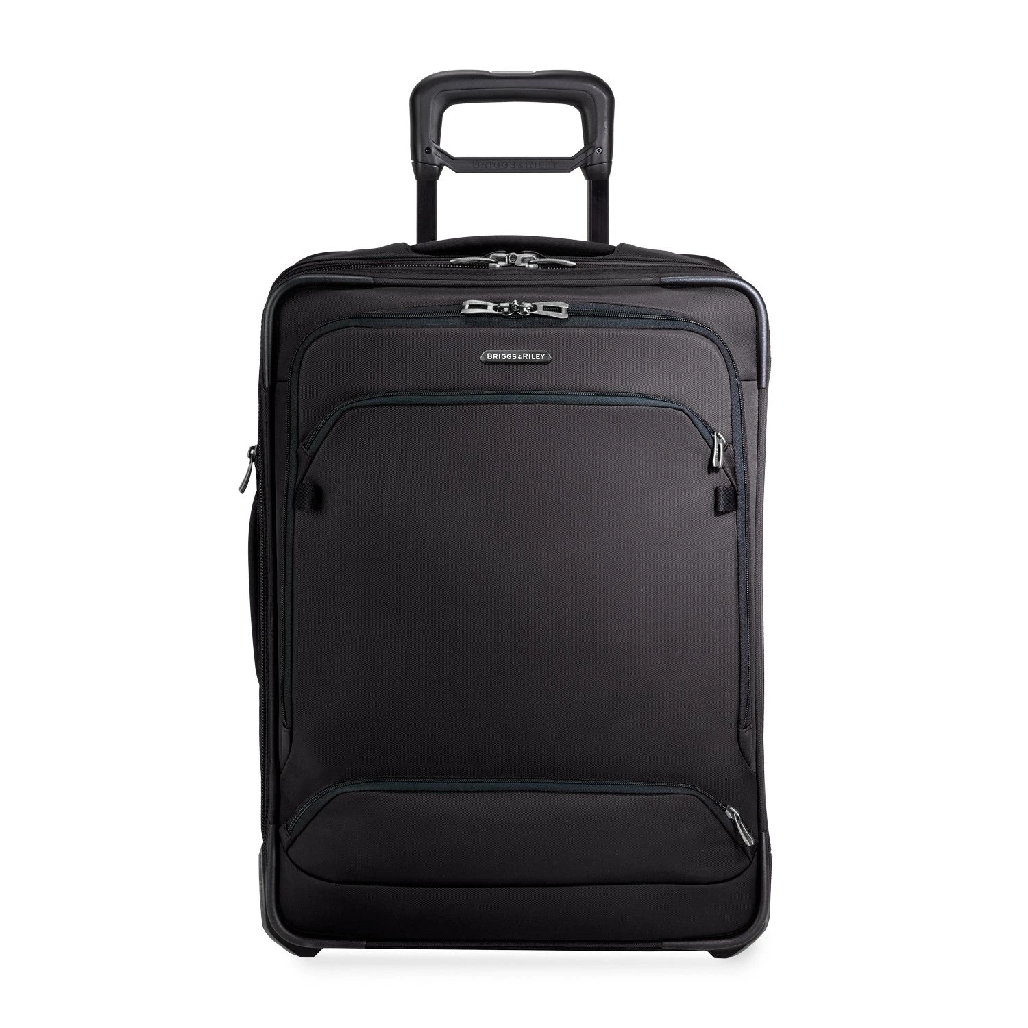 Briggs & Riley Transcend 3.0 21" 2-Wheel International Wide Body Carry-On Luggage 1 Briggs & Riley Transcend 3.0 21" 2-Wheel International Wide Body Carry-On Luggage