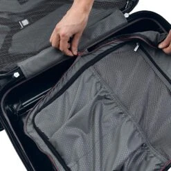 DELSEY Paris P28" Spinner Upright 11 DELSEY Paris P28" Spinner Upright -Luggage Promotion Store 2db596fa192b0112f7eb7223fe57a81a4f0306e661a34c90fa1c17b1cb881129