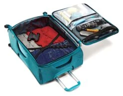 American Tourister Ilite Xtreme 21" 4-Wheel Carry-On Luggage 29 American Tourister Ilite Xtreme 21" 4-Wheel Carry-On Luggage -Luggage Promotion Store 2db71349f4040c968f3076f32147d3ea36a4a167a49e1f8026050ec35fc2b916