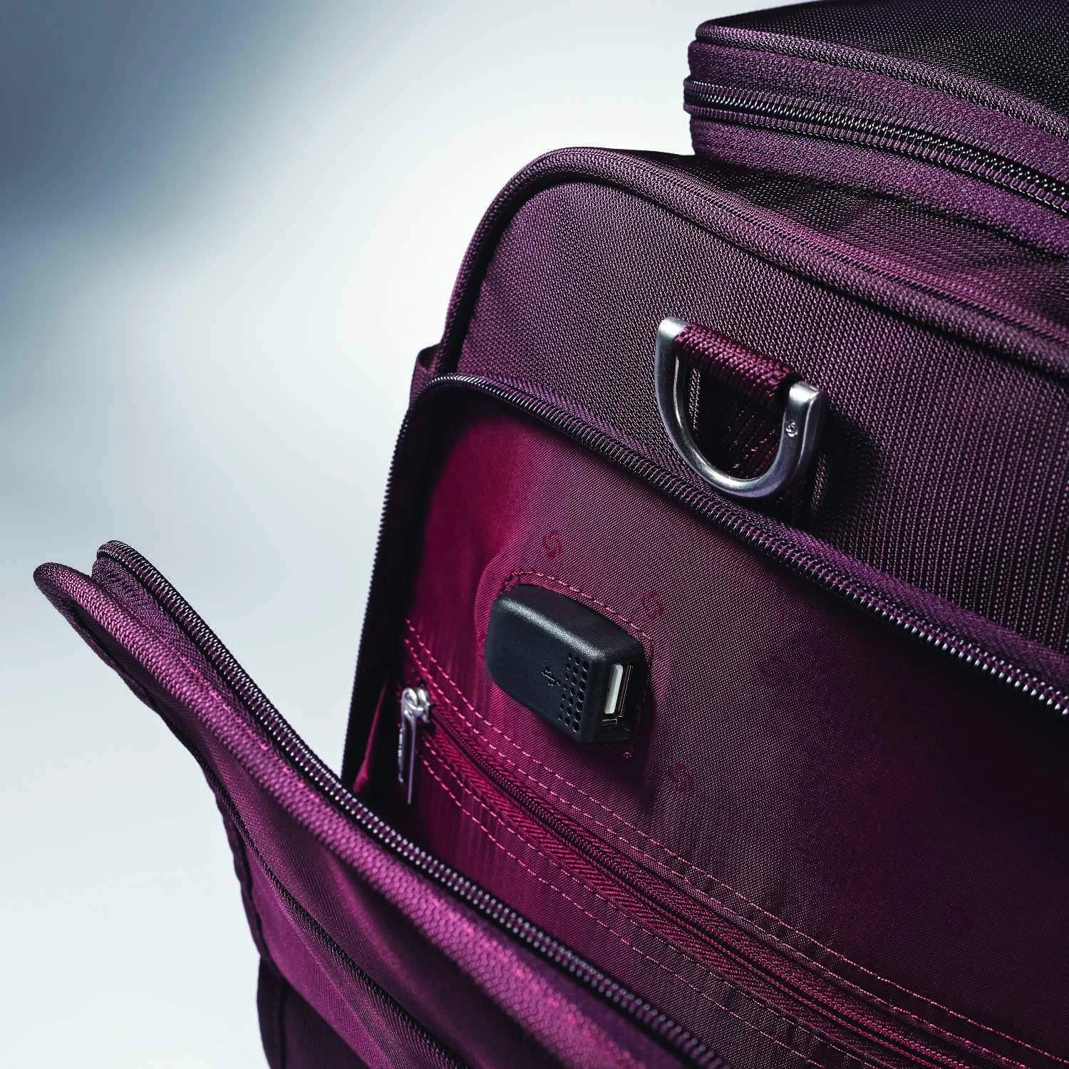 Samsonite Flexis Travel Duffel 8 Samsonite Flexis Travel Duffel - Image 8