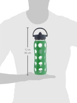 Lifefactory 22 Ounce Glass Bottle With Straw Cap And Silicone Sleeve 17 Lifefactory 22 Ounce Glass Bottle With Straw Cap And Silicone Sleeve -Luggage Promotion Store 2e8175b2bab36b6b1eb1f1115dc9487f9a93339993bf6c40cea713d85c474aca
