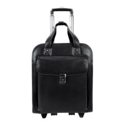 McKlein USA Pastenello 15.6" Leather Vertical Patented Detachable Wheeled Laptop Briefcase 13 McKlein USA Pastenello 15.6" Leather Vertical Patented Detachable Wheeled Laptop Briefcase -Luggage Promotion Store 2e89b5b07829e0b4a0ad93e8409b0df7409a31c829b785c4ed6b1cc1b1a9cecc