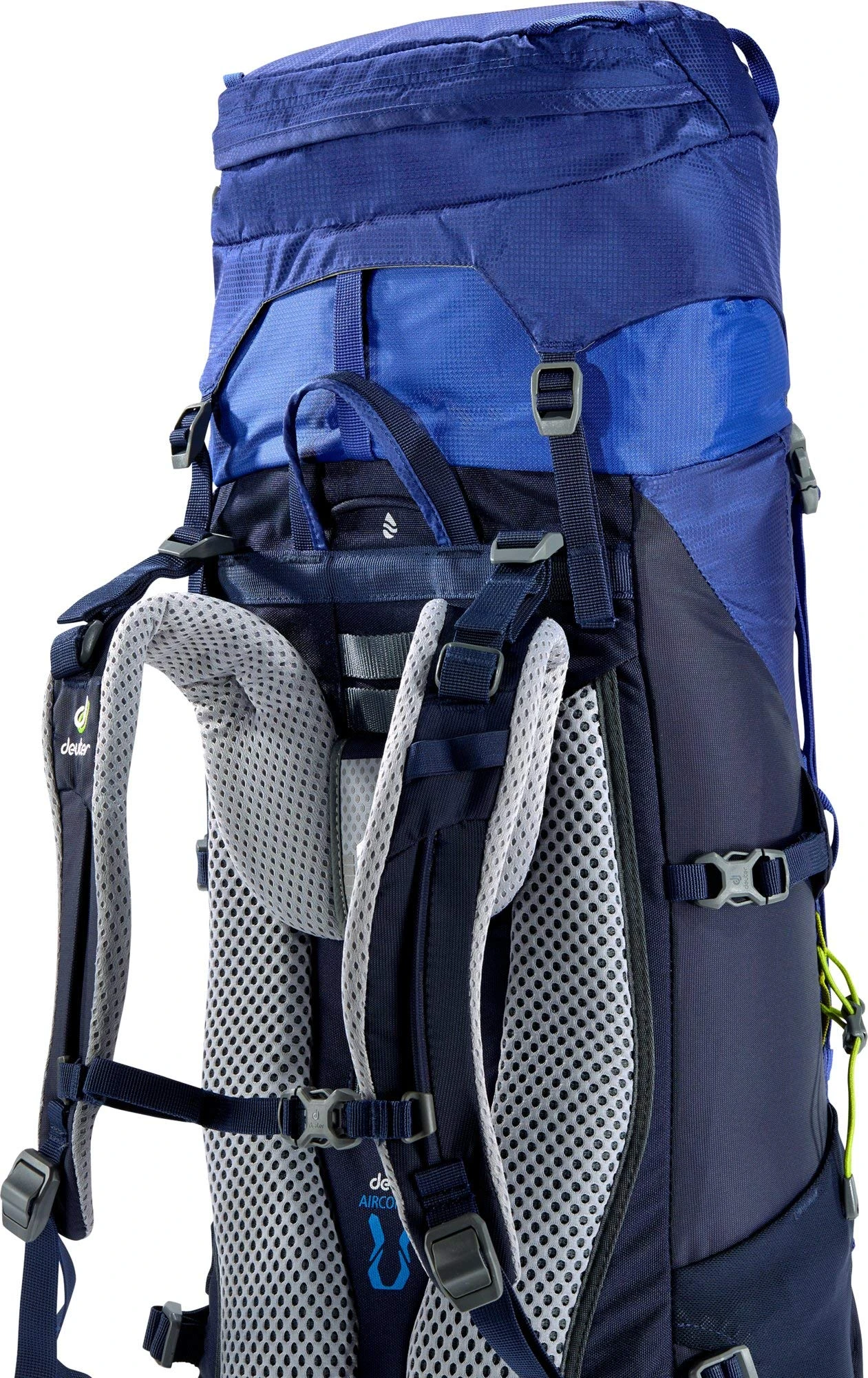 Deuter Aircontact Lite 35 + 10 SL 16 Deuter Aircontact Lite 35 + 10 SL - Image 16