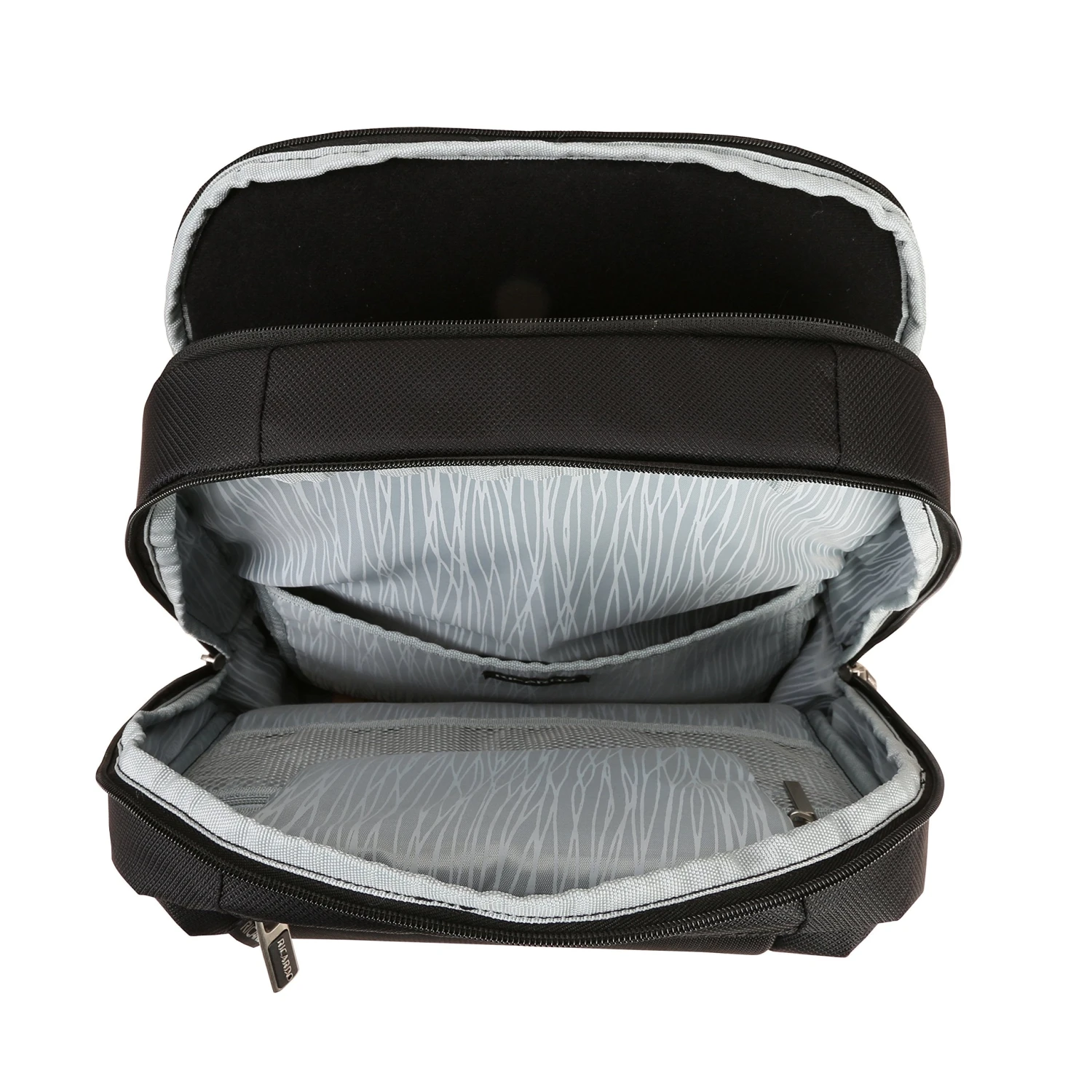 Ricardo Beverly Hills Mar Vista 2.0 19" Business Multipurpose Backpack 7 Ricardo Beverly Hills Mar Vista 2.0 19" Business Multipurpose Backpack - Image 7