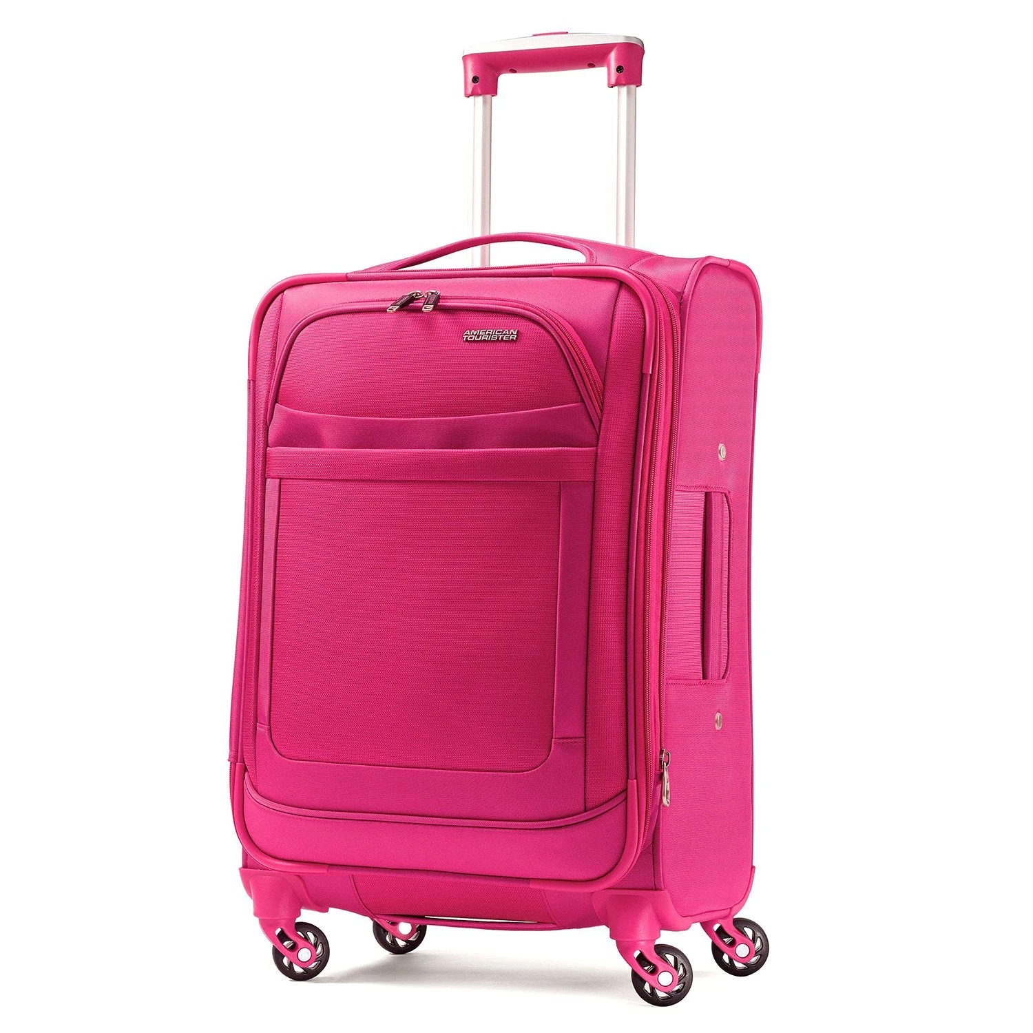 American Tourister Ilite Max 29" 4-Wheel Large Luggage 7 American Tourister Ilite Max 29" 4-Wheel Large Luggage - Image 7