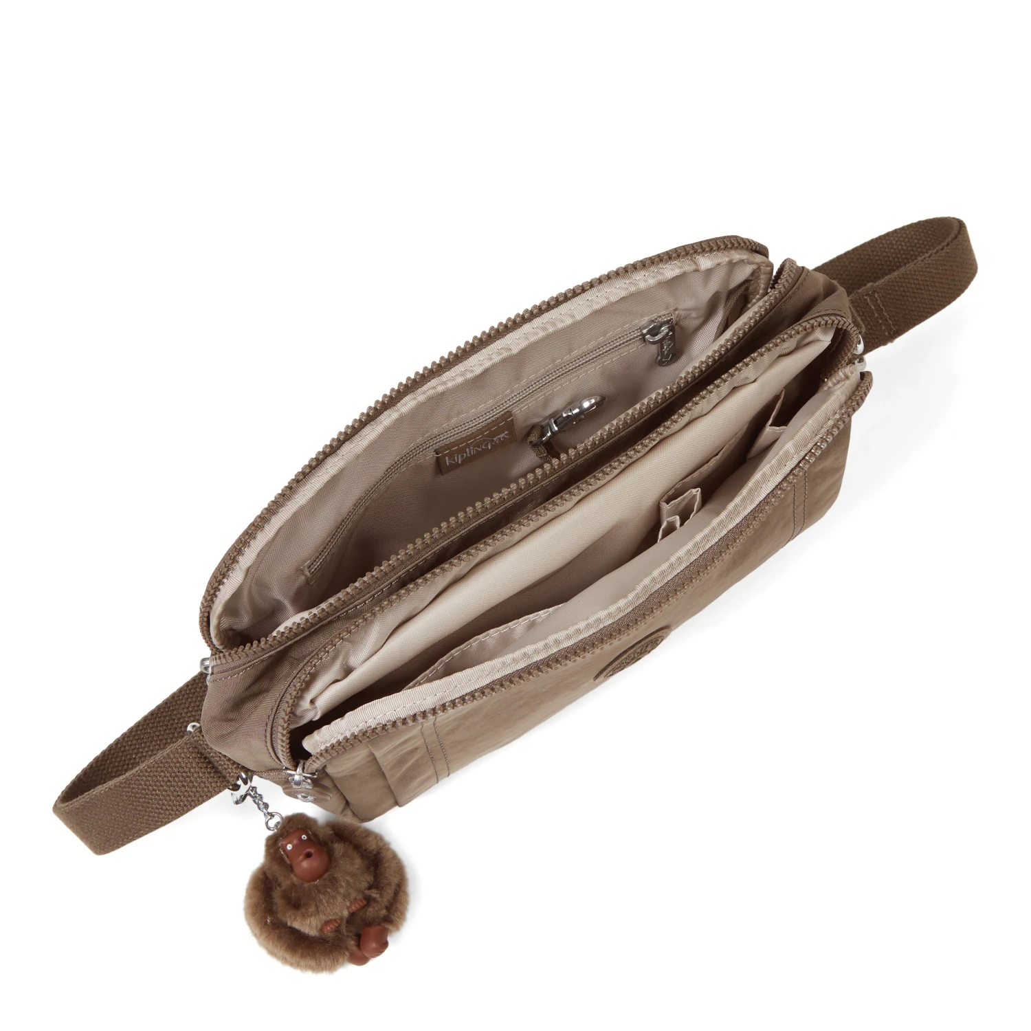 Kipling Benci Handbag 18 Kipling Benci Handbag - Image 18