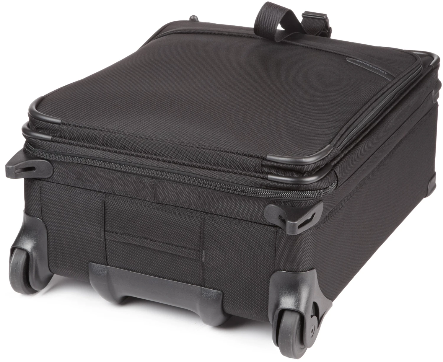 Briggs & Riley Baseline TravelWare 24" 2-Wheel Medium Luggage 7 Briggs & Riley Baseline TravelWare 24" 2-Wheel Medium Luggage - Image 7