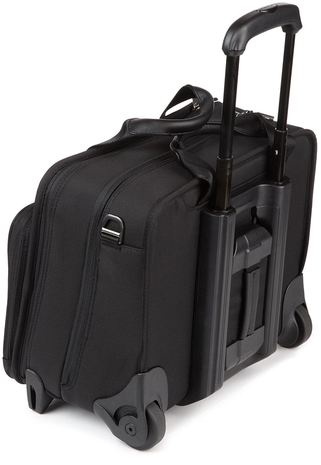 Briggs & Riley @work 15.4" Rolling Multicase 1 Briggs & Riley @work 15.4" Rolling Multicase