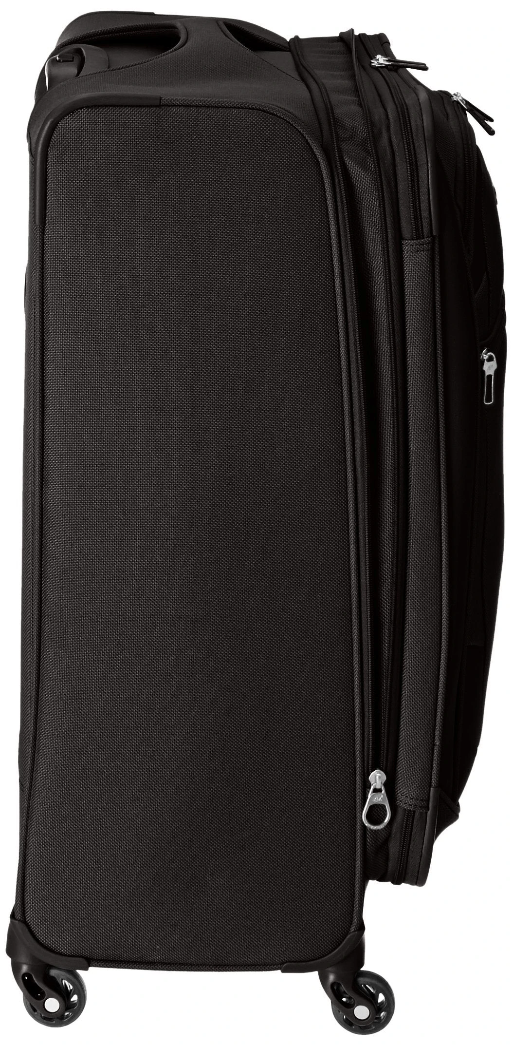American Tourister Ilite Xtreme 25" 4-Wheel Medium Luggage 3 American Tourister Ilite Xtreme 25" 4-Wheel Medium Luggage - Image 3