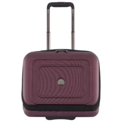 DELSEY Paris Cruise Hard 2 Wheel Underseater