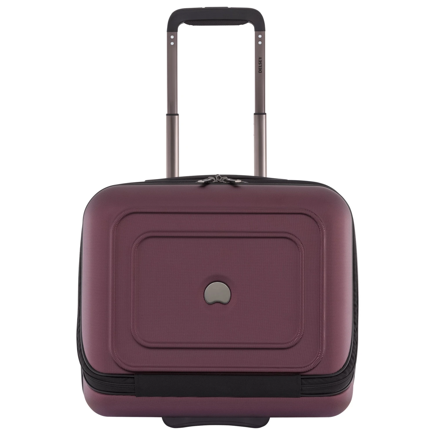 DELSEY Paris Cruise Hard 2 Wheel Underseater 1 DELSEY Paris Cruise Hard 2 Wheel Underseater