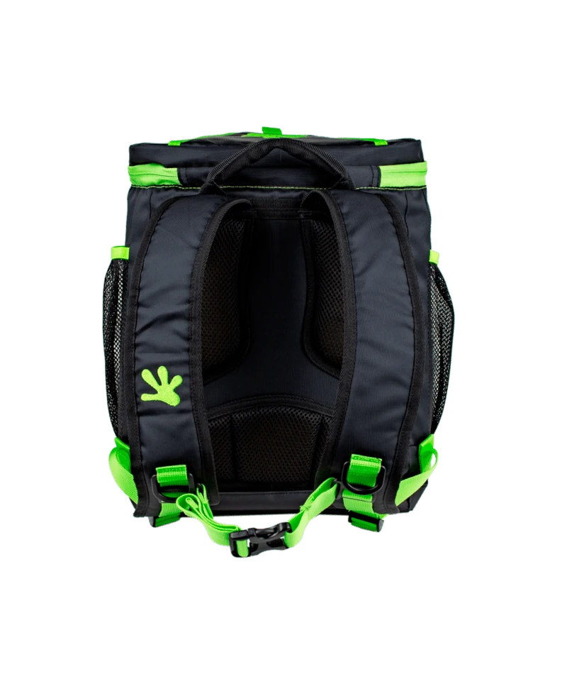 Geckobrands Opticool Backpack Cooler 10 Geckobrands Opticool Backpack Cooler - Image 10