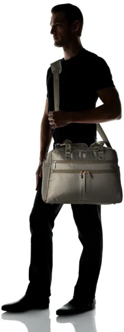 Heys America Unisex Hilite Multi-Zip Boarding Duffel With RFID Red Duffel Bag 16 Heys America Unisex Hilite Multi-Zip Boarding Duffel With RFID Red Duffel Bag -Luggage Promotion Store 30698bb30d5f9830e22dec152668844afa46174bc2d6564dcecf51d9b7f4485a