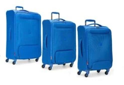 DELSEY Paris Chatillon 3 Piece Set (21"/25"/29") 4-Wheel Luggage Sets 14 DELSEY Paris Chatillon 3 Piece Set (21"/25"/29") 4-Wheel Luggage Sets -Luggage Promotion Store 3089200ff28567bfc6f5022bc24895f70070801cdb25bfd9ed2eee77d5356417