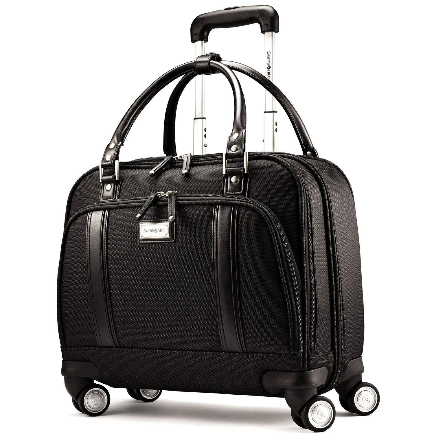 Samsonite Women's Spinner Mobile Office 1 Samsonite Women's Spinner Mobile Office