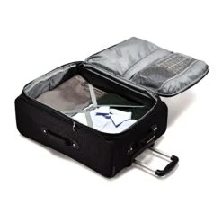 American Tourister Splash 2 29" 2-Wheel Large Luggage 18 American Tourister Splash 2 29" 2-Wheel Large Luggage -Luggage Promotion Store 30b29f0f62717bf3da5ef2d207f8c92df9d3538ce981e72400c2eeb458cb4636