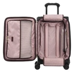 TravelPro Platinum Elite 21" 4-Wheel Carry-On Luggage 36 TravelPro Platinum Elite 21" 4-Wheel Carry-On Luggage -Luggage Promotion Store 30ce454122a80e16b436916dcaa19aff931daa4cc7c0c150c97fb5815dd4a6fd