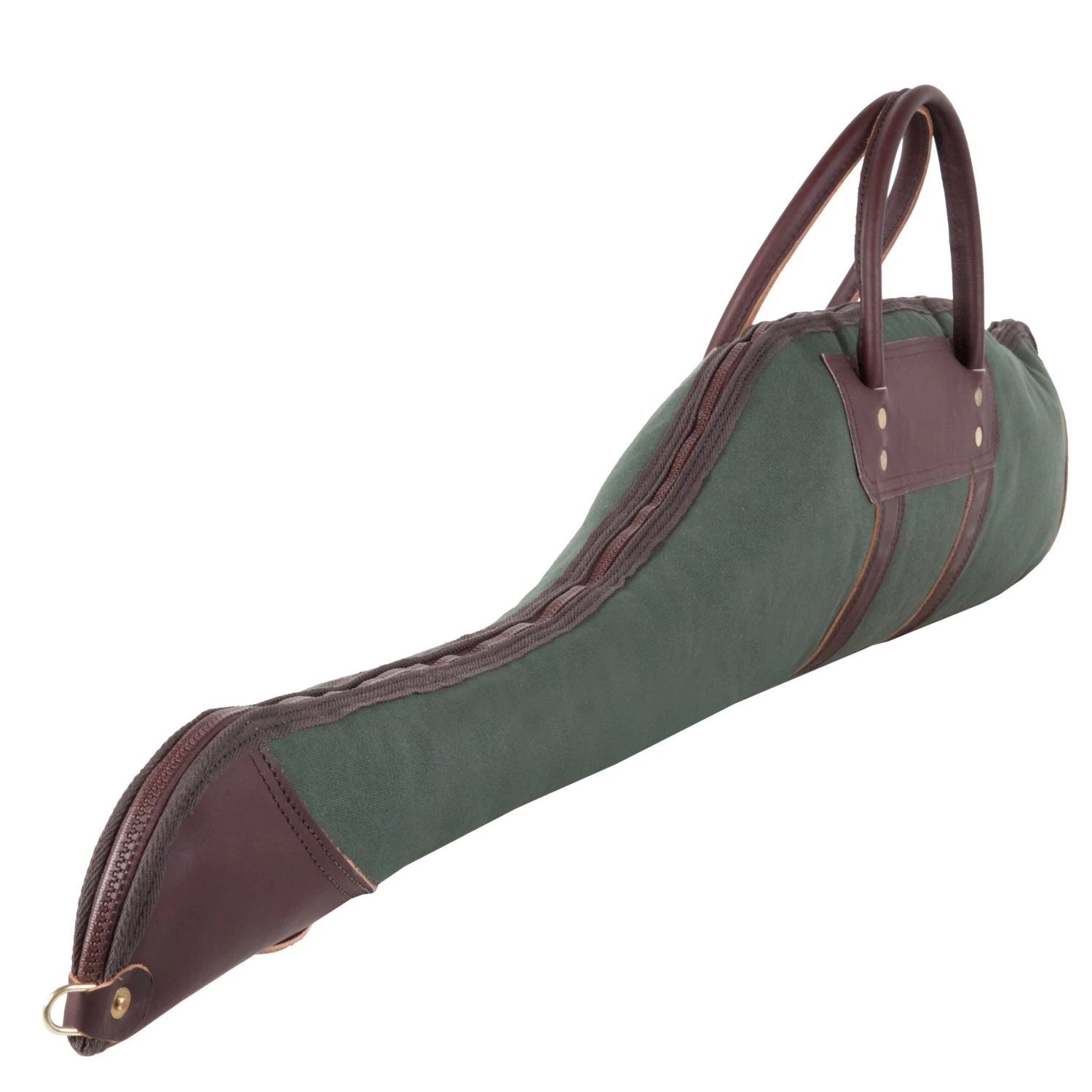 Duluth Pack Canvas Rifle Case 2 Duluth Pack Canvas Rifle Case - Image 2