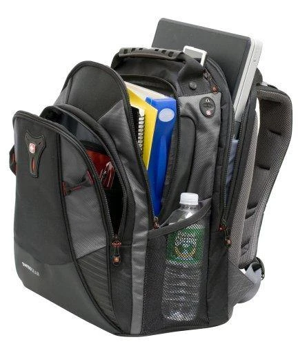 Swissgear Swiss Gear MYTHOS Computer Backpack 5 Swissgear Swiss Gear MYTHOS Computer Backpack - Image 5