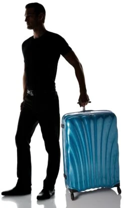 Samsonite Black Label Cosmolite Spinner 86/33 37 Samsonite Black Label Cosmolite Spinner 86/33 -Luggage Promotion Store 310a94c742d41338949b4907135a79a250e020c06b14e1ca3d997309f164744c