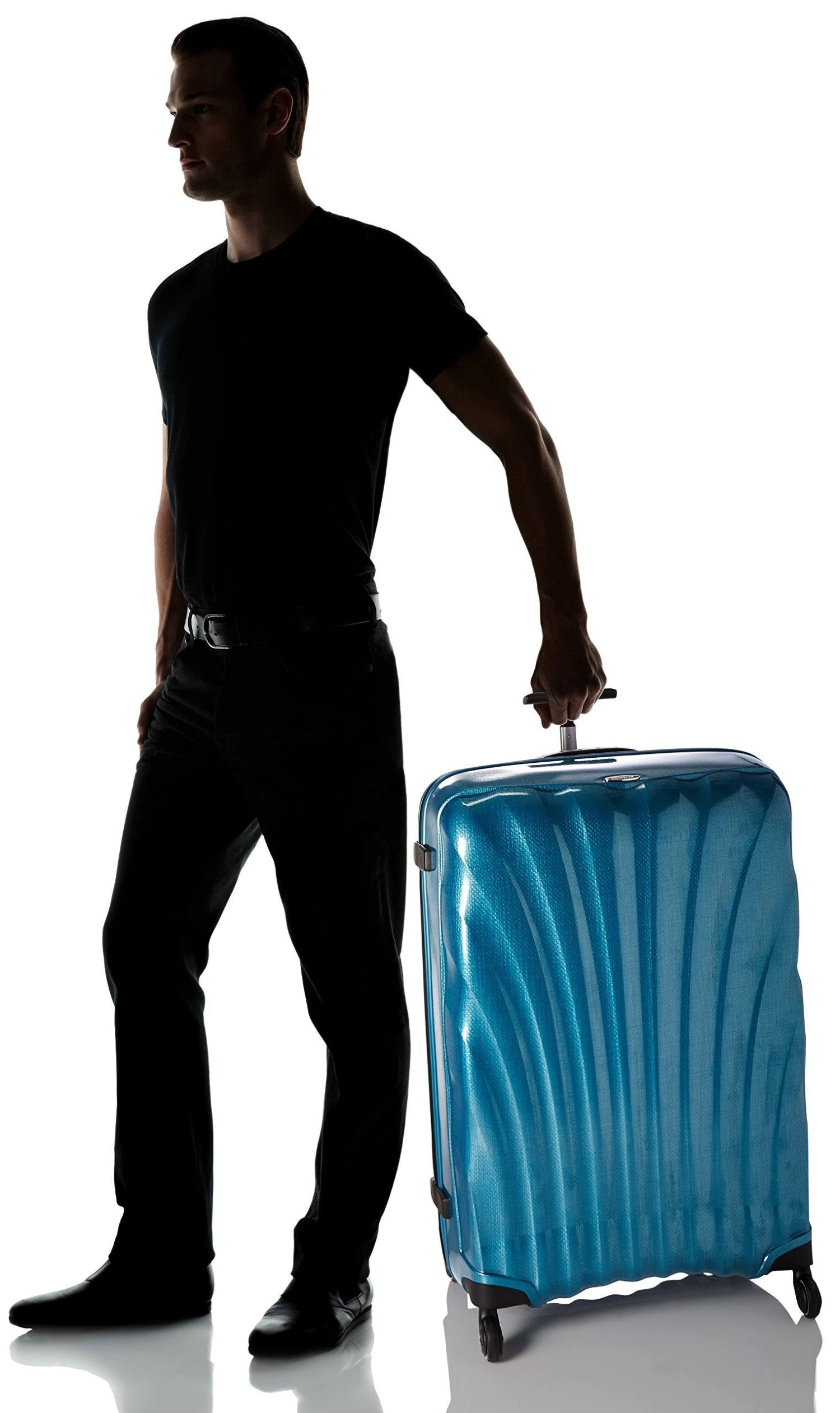 Samsonite Black Label Cosmolite Spinner 86/33 18 Samsonite Black Label Cosmolite Spinner 86/33 - Image 18