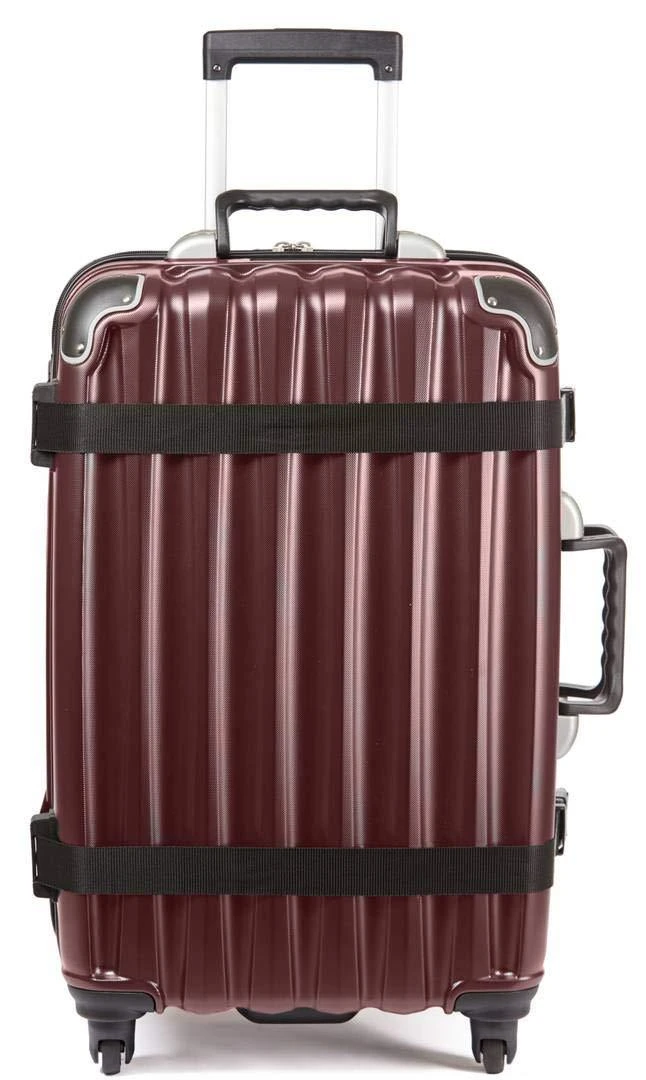 VinGardeValise Grande 05 - 12 Bottle Wine Travel Suitcase 8 VinGardeValise Grande 05 - 12 Bottle Wine Travel Suitcase - Image 8