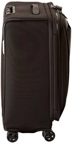 Victorinox Werks 24" 4-Wheel Medium Luggage 19 Victorinox Werks 24" 4-Wheel Medium Luggage -Luggage Promotion Store 31bbd33da87fe2eb584abc418d02a965f1c3c1fb1301ac1ddf1b902349d6a5f6