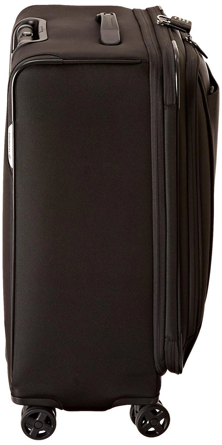 Victorinox Werks 24" 4-Wheel Medium Luggage 4 Victorinox Werks 24" 4-Wheel Medium Luggage - Image 4