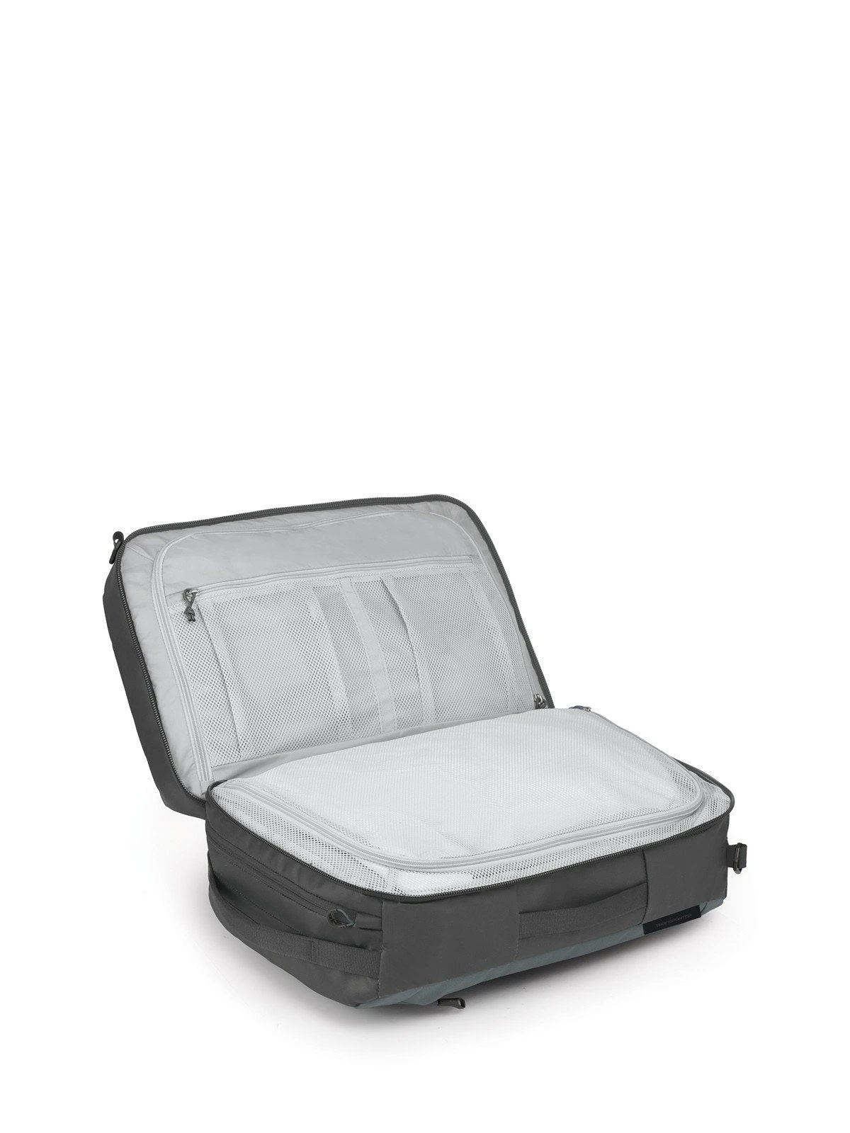 Osprey Packs Transporter Global Carry-On 8 Osprey Packs Transporter Global Carry-On - Image 8