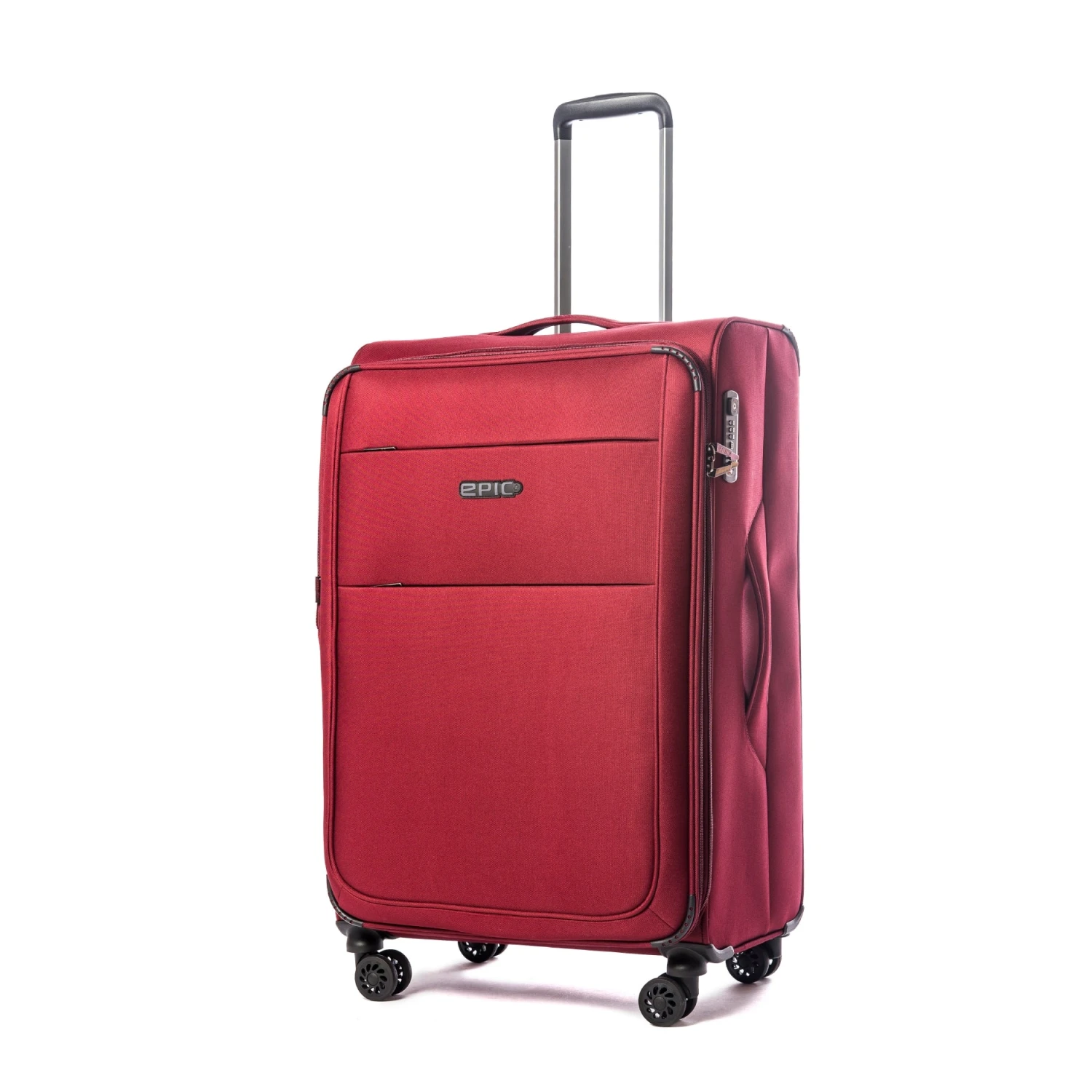 Epic DiscoveryULTRA 31" 4-Wheel Large Luggage 8 Epic DiscoveryULTRA 31" 4-Wheel Large Luggage - Image 8