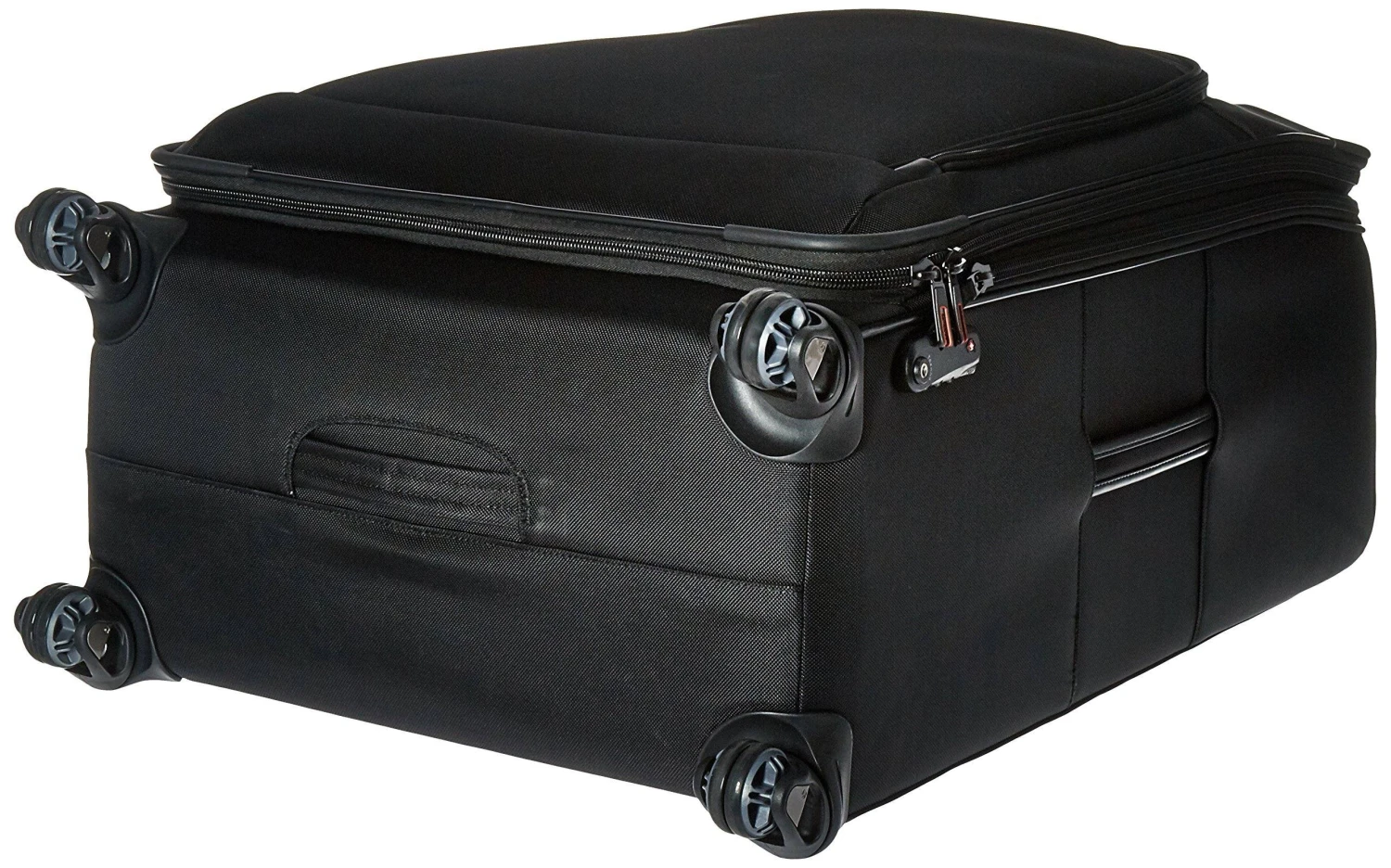 Samsonite Pro 4 Dlx Softside 29" Spinner 5 Samsonite Pro 4 Dlx Softside 29" Spinner - Image 5