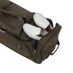 Skyway Sigma 5.0 30-inch 2W Duffel -Luggage Promotion Store 32484b8393cf20d5603cb43623a370a06ba546c6bee0873daec7ce7889060da7