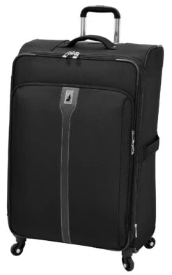 London Fog Knightsbridge 29" 4-Wheel Large Luggage