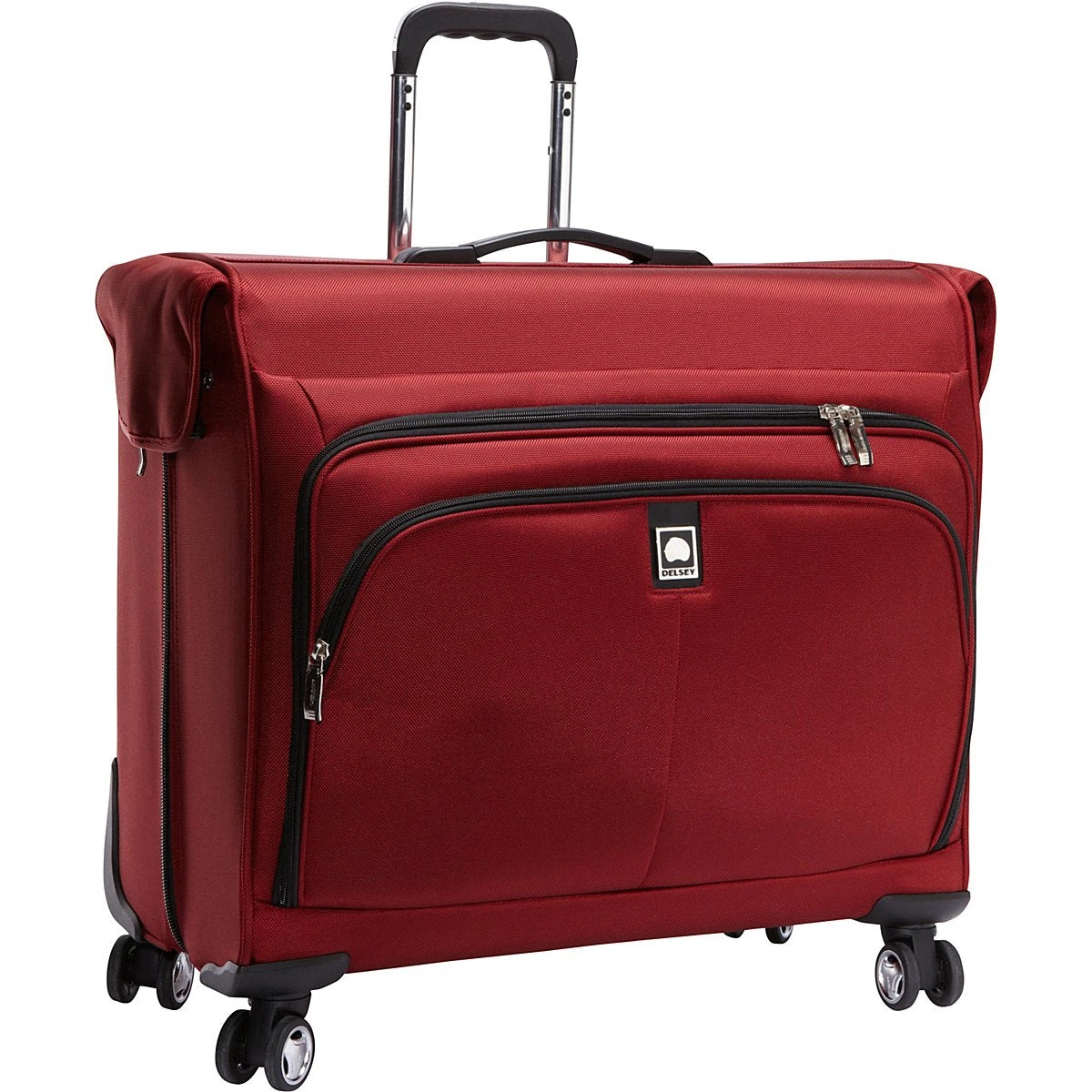 DELSEY Paris Helium Ultimate Garment Bag Spinner Trolley 2 DELSEY Paris Helium Ultimate Garment Bag Spinner Trolley - Image 2