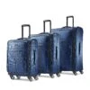 Samsonite Leverage LTE 3 Piece Set (20"/24"/28") 4-Wheel Luggage Sets
