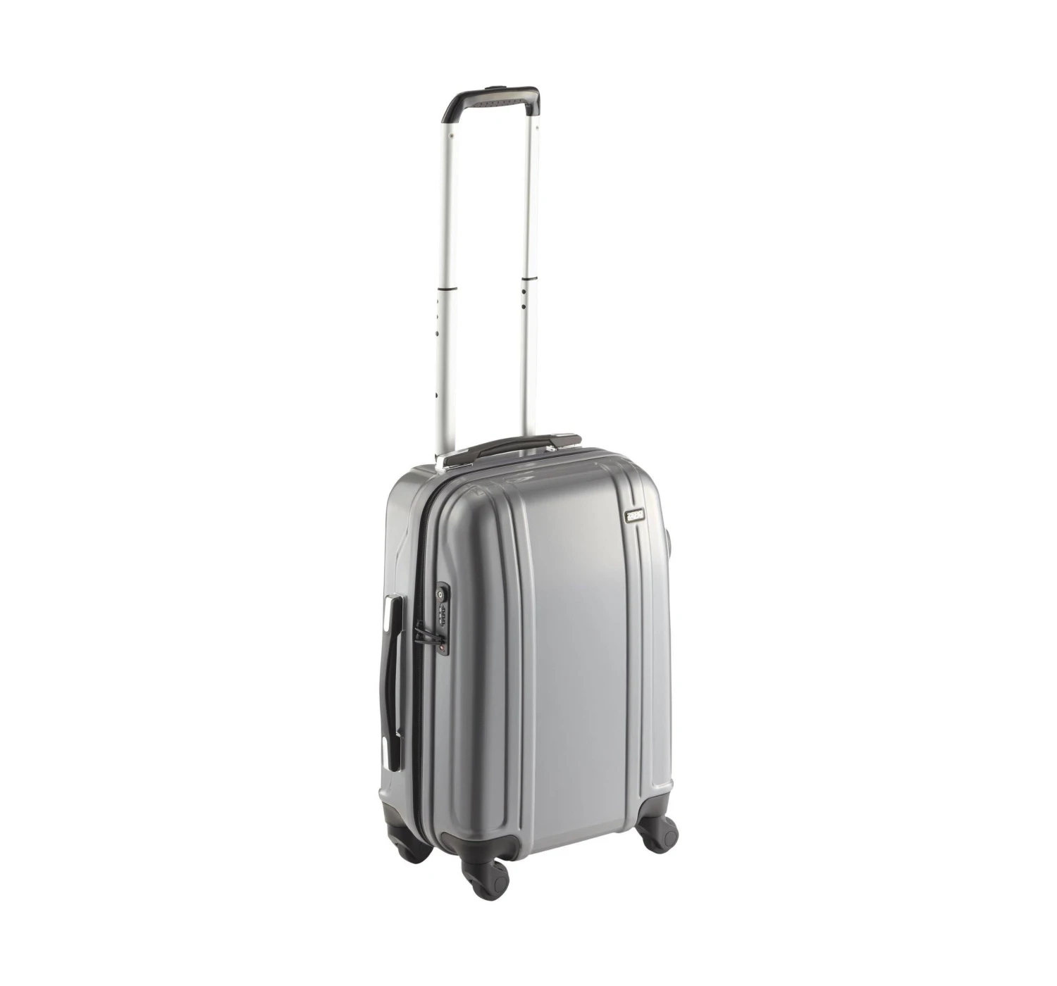 ZERO Halliburton Whirl International 21" International Carry-On 4-Wheel International Carry-On Luggage 9 ZERO Halliburton Whirl International 21" International Carry-On 4-Wheel International Carry-On Luggage - Image 9